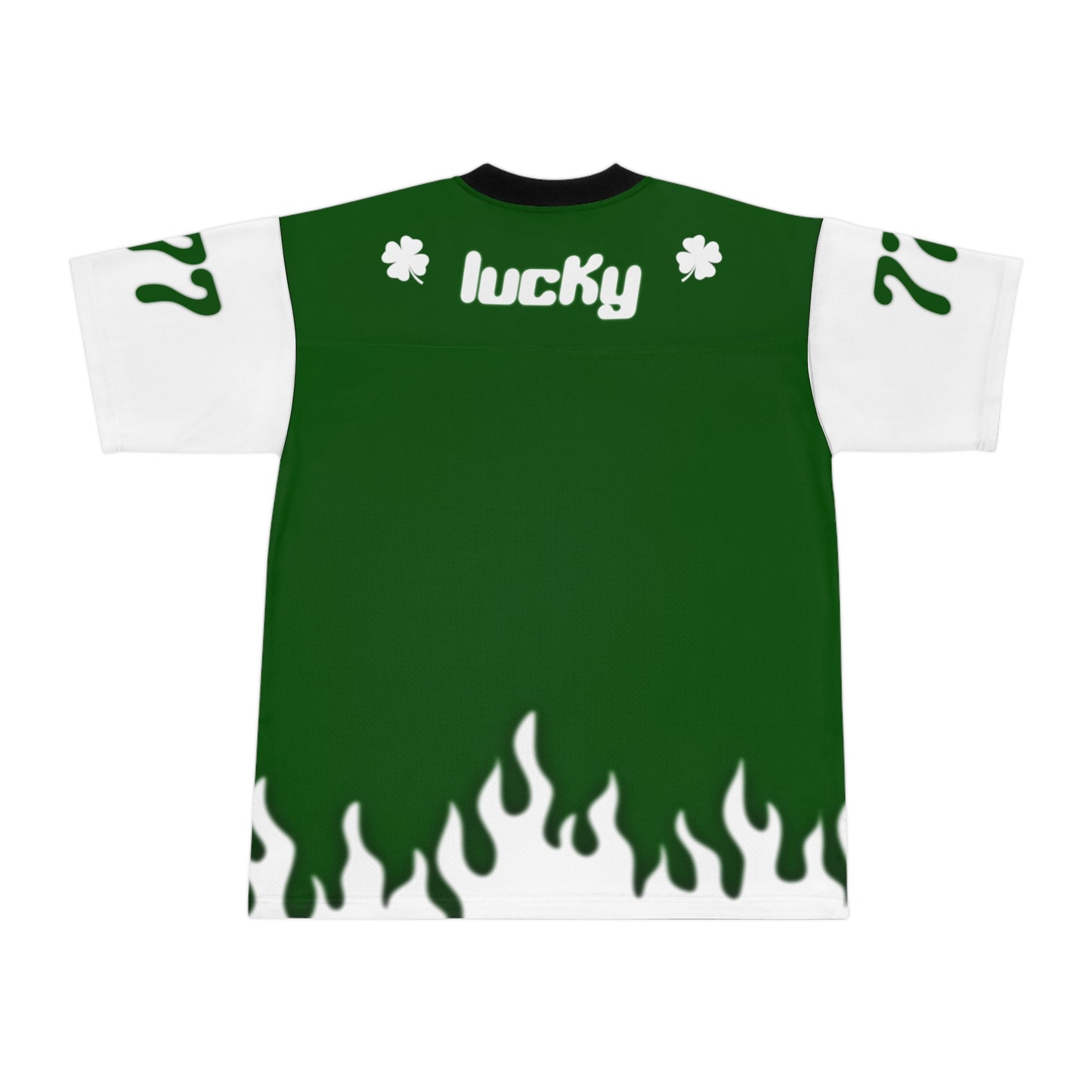 PressPlay Good Luck Charm Jersey
