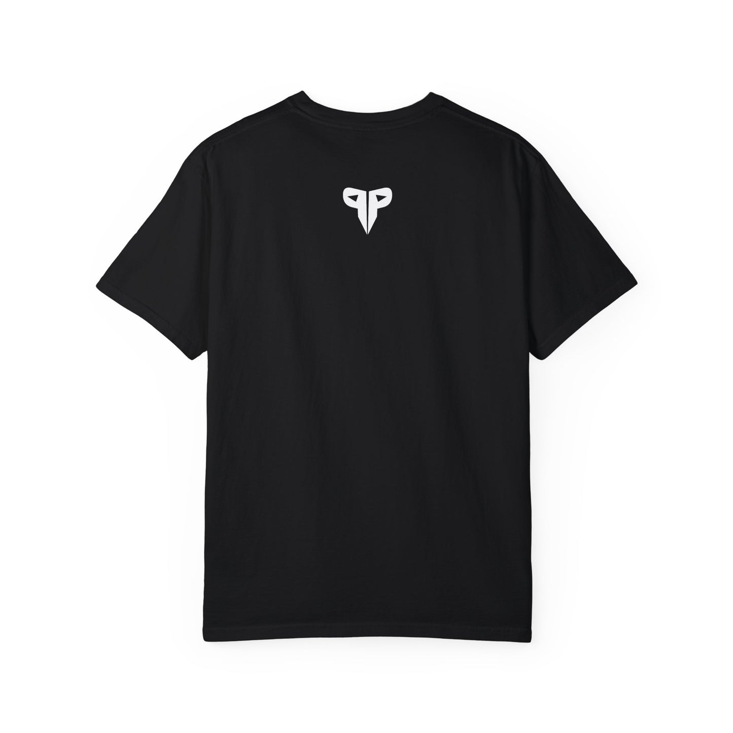 Chrome PressPlay Tee