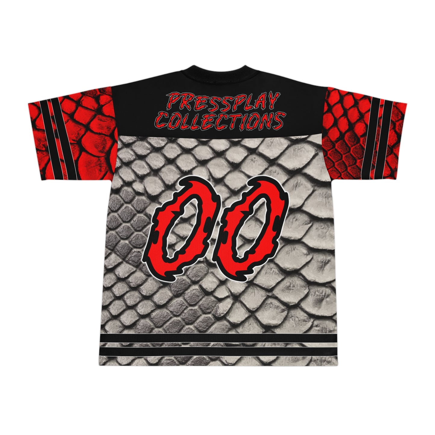 PressPlay Maverick Jersey