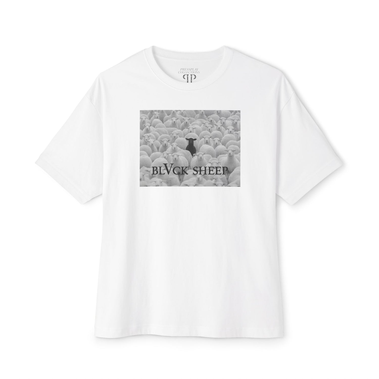 Boxy Tees