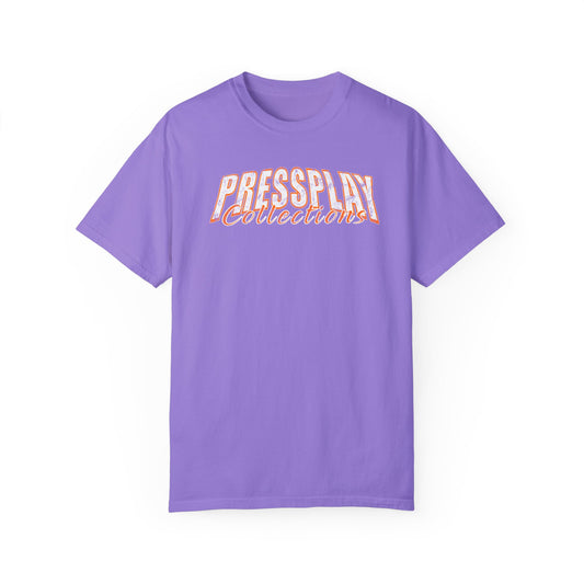 Pressplay ATL Edition Tee