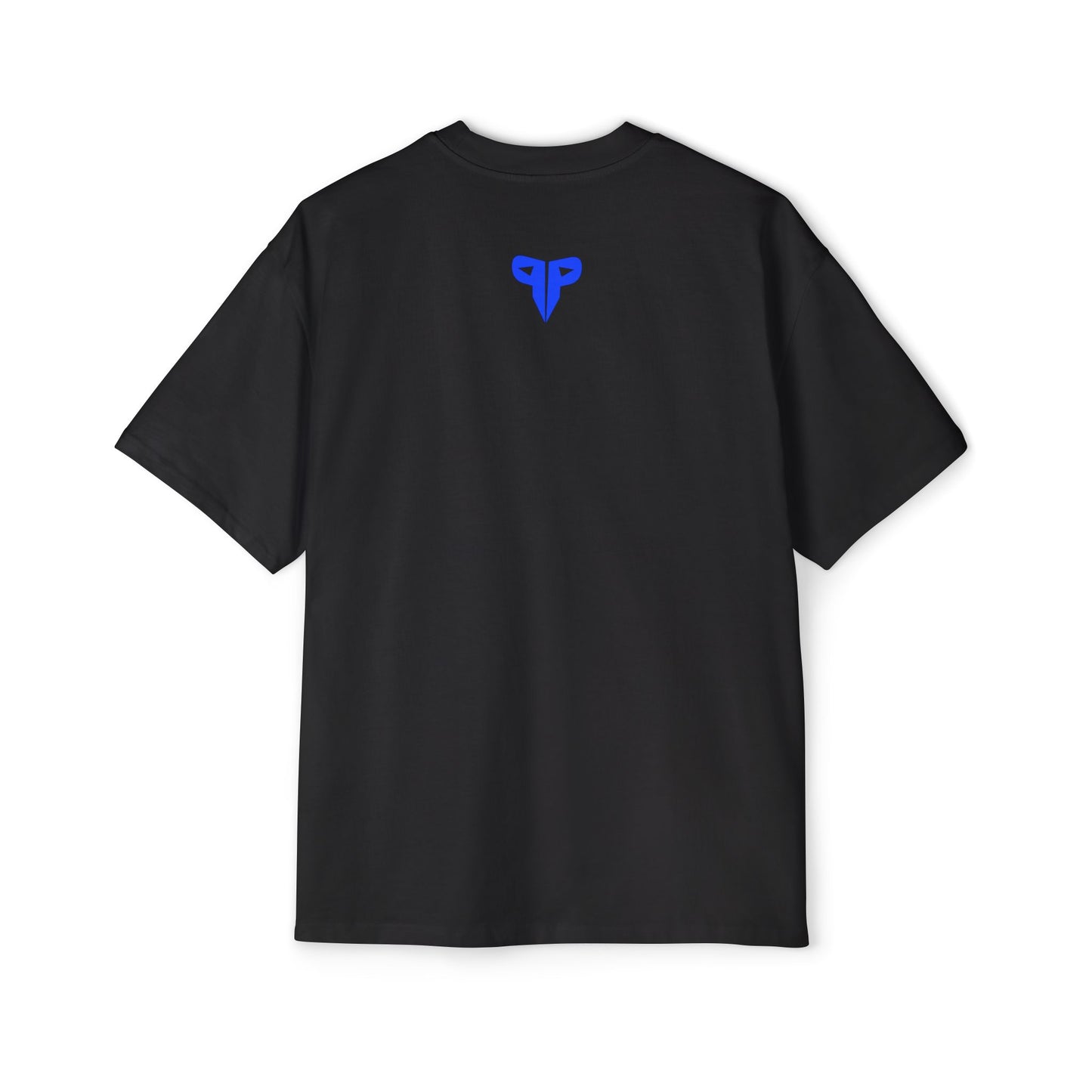 PressPlay Colorwave Heavy Oversized Tee