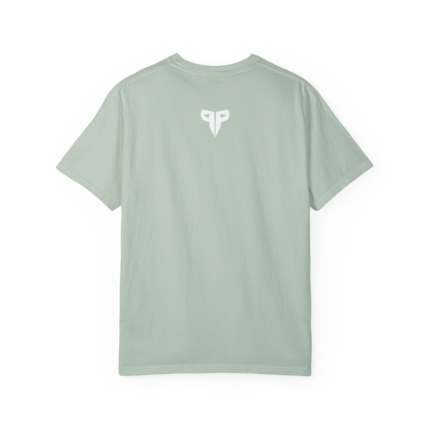 Chrome PressPlay Tee