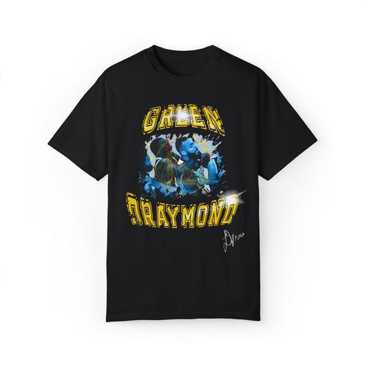 Draymond Green Attack Tee