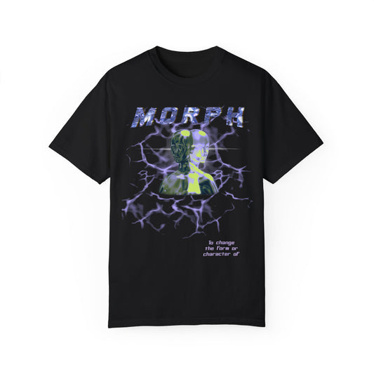 Morph Tee