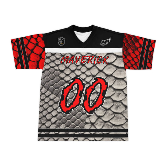 PressPlay Maverick Jersey